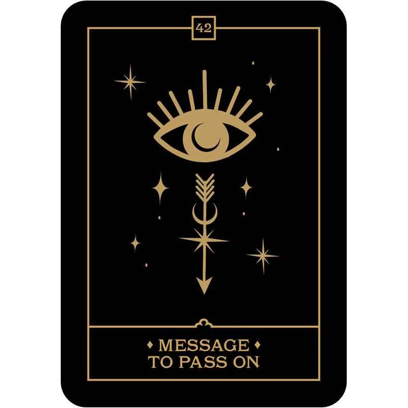 Voice of the Souls Oracle - Image 6