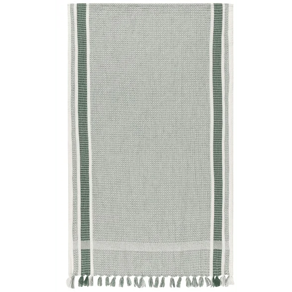 Soft Waffle Towel - Image 5