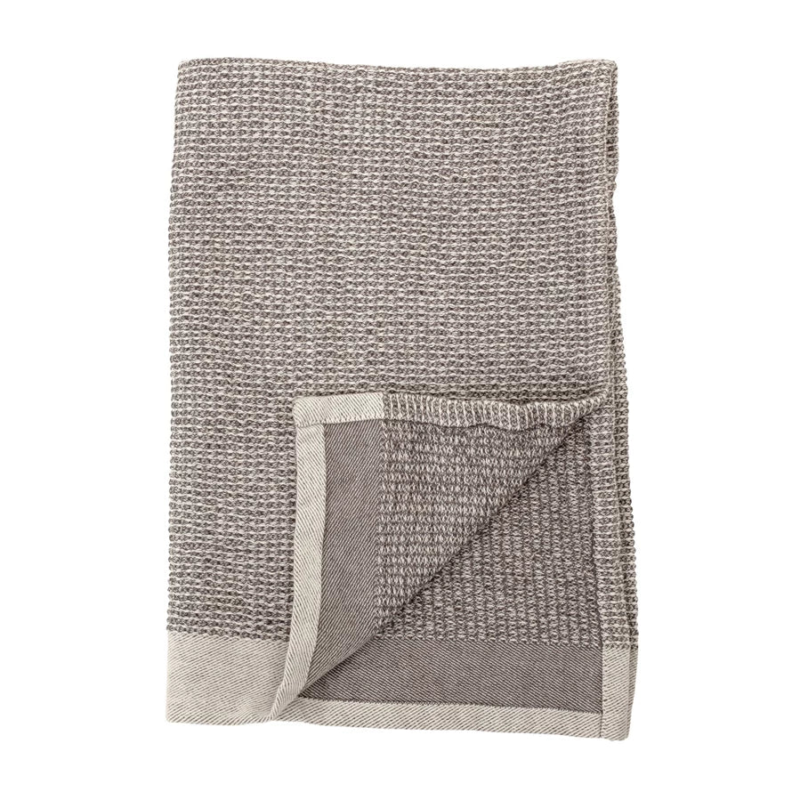 Waffle Weave Kitchen Towels - Image 2