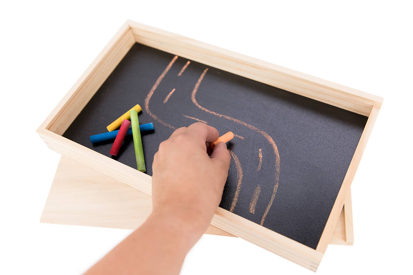 Wanderlust Seattle Wooden Play Set - Image 6