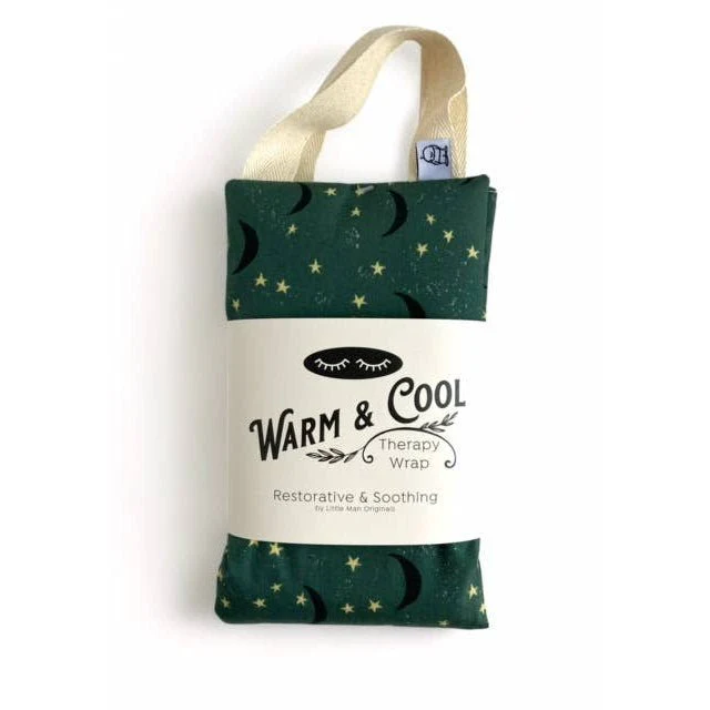 Warm & Cool Therapy Wrap - Image 10