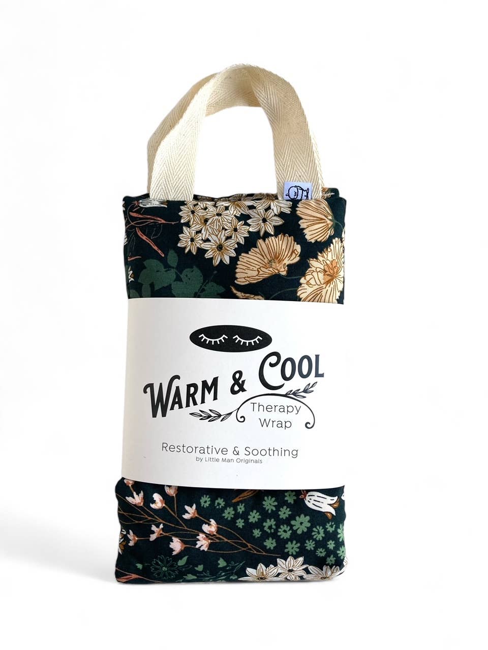 Warm & Cool Therapy Wrap - Image 2