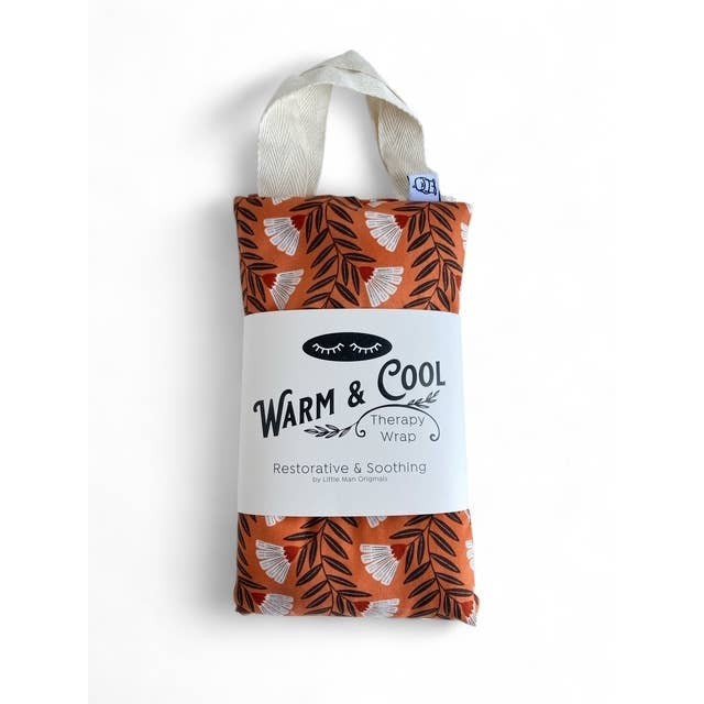 Warm & Cool Therapy Wrap - Image 6
