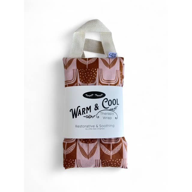 Warm & Cool Therapy Wrap - Image 7