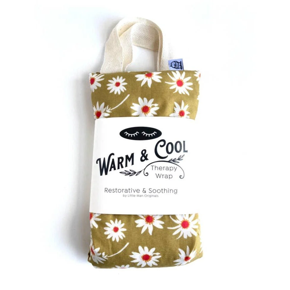 Warm & Cool Therapy Wrap - Image 8