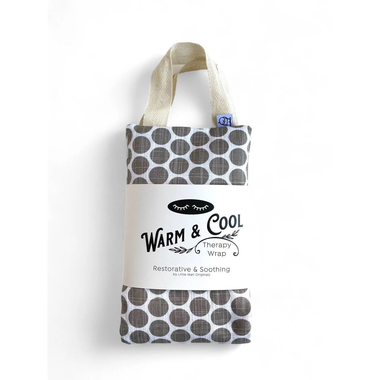 Warm & Cool Therapy Wrap - Image 9