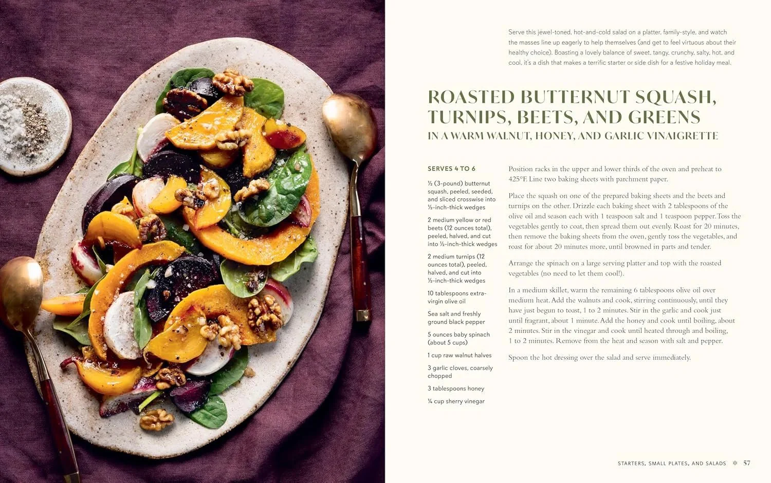Warm Your Bones: Cozy Recipes for Chilly Days and Winter Nights - Image 2
