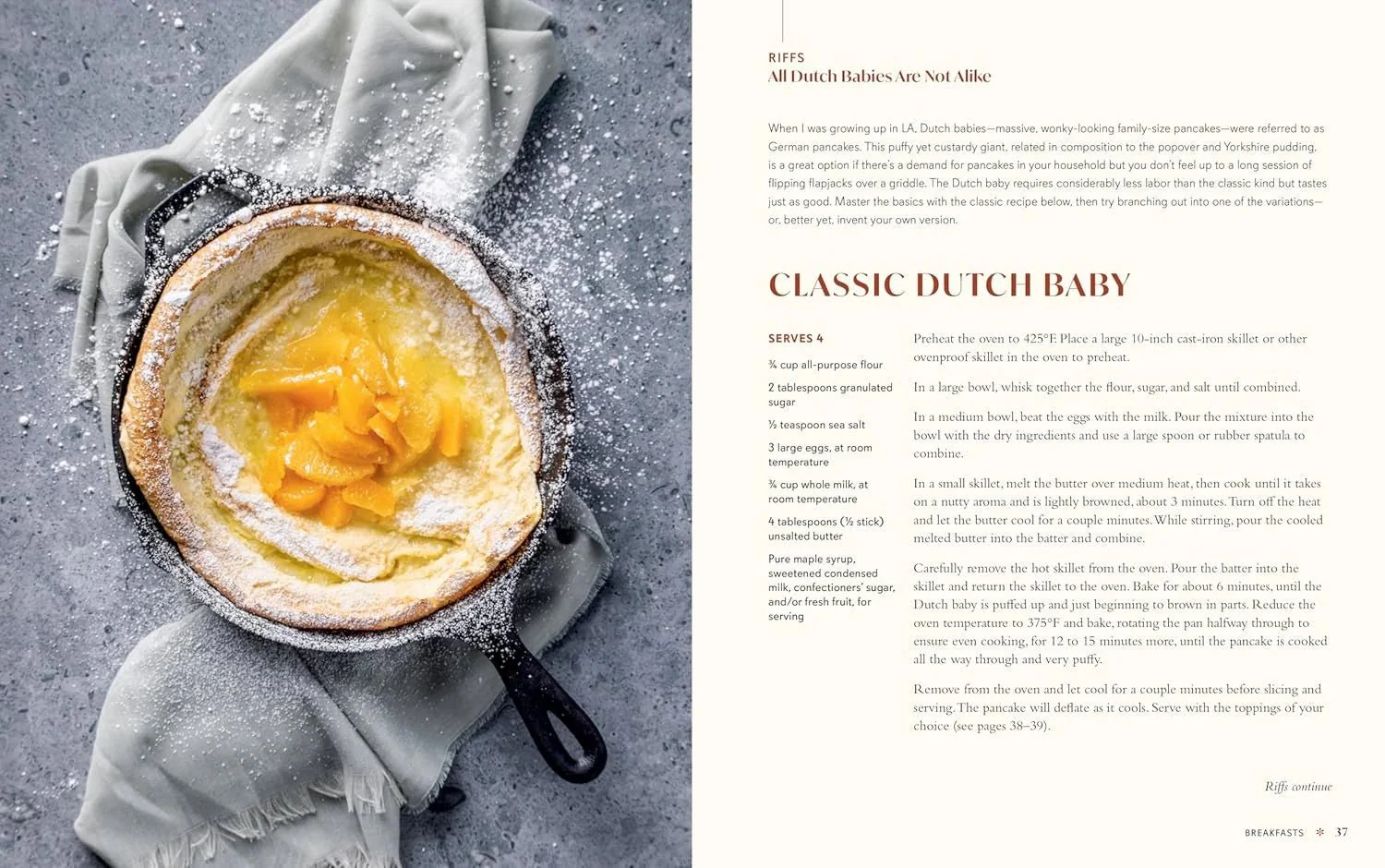 Warm Your Bones: Cozy Recipes for Chilly Days and Winter Nights - Image 7