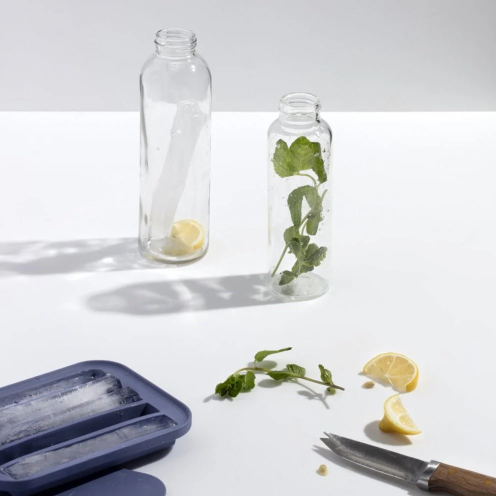 Water Bottle Ice Tray - Image 3