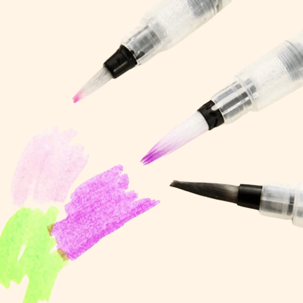 Waterbrush for Watercolors - Image 2