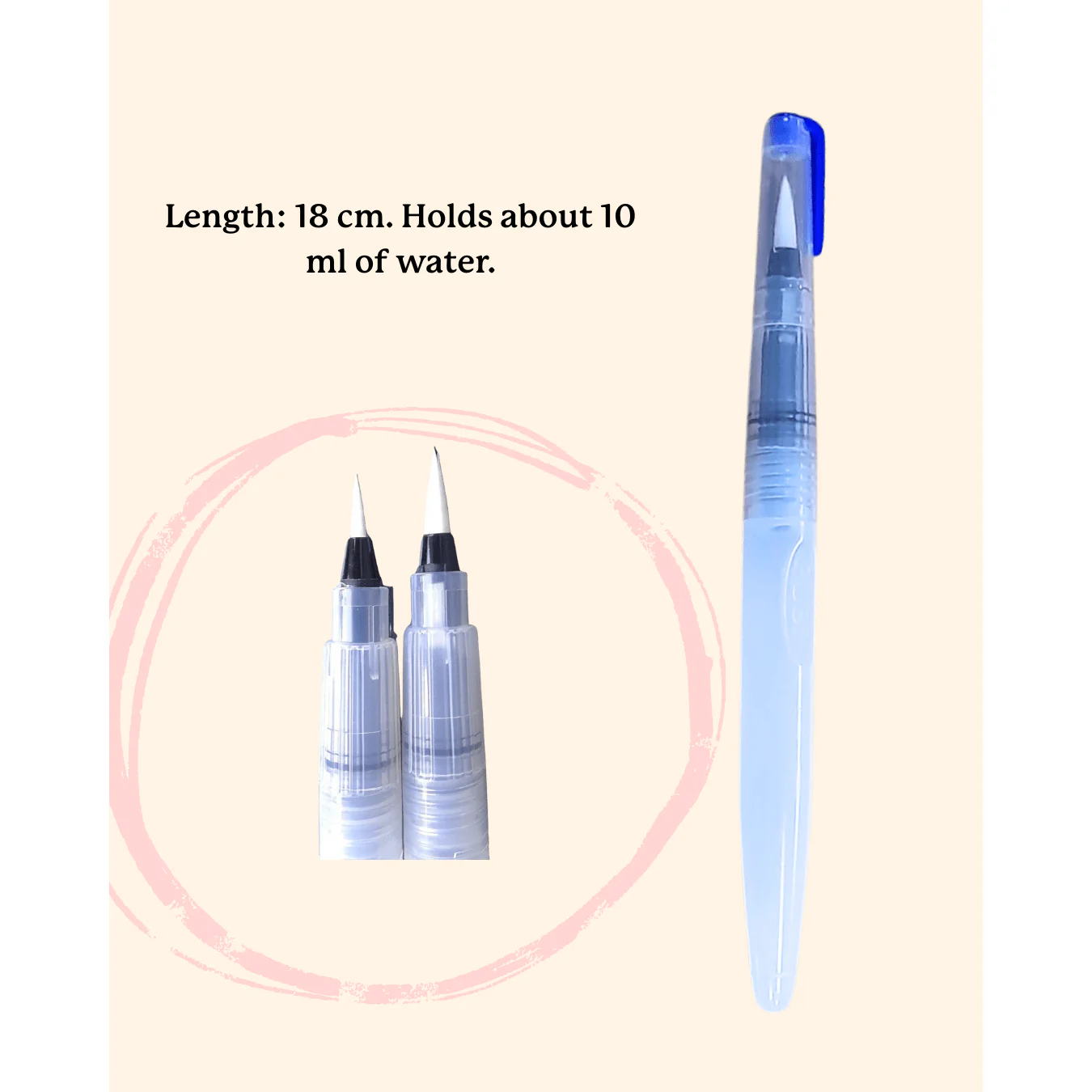 Waterbrush for Watercolors - Image 3