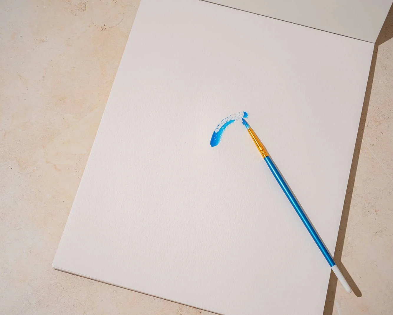 Watercolor Notepad - Image 3