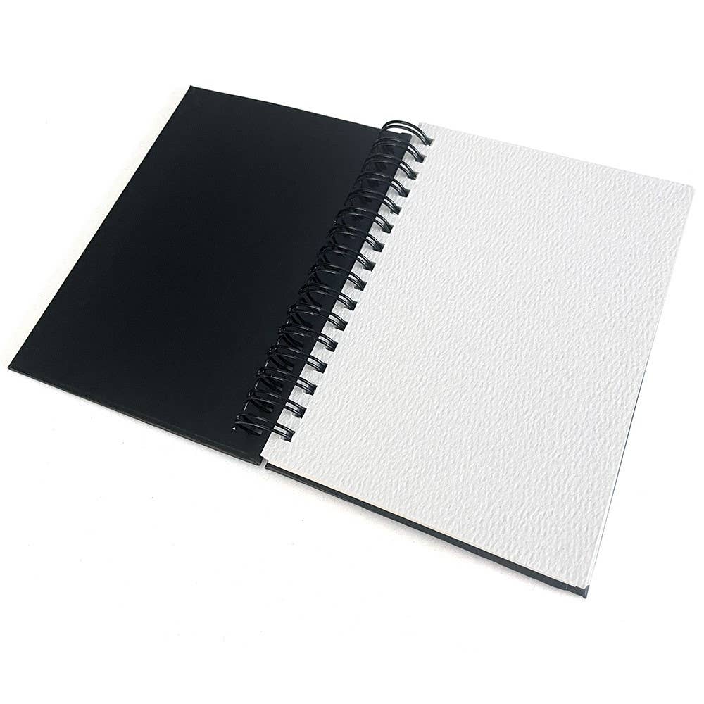 elseware Watercolor Paper Pad - Small - Image 4