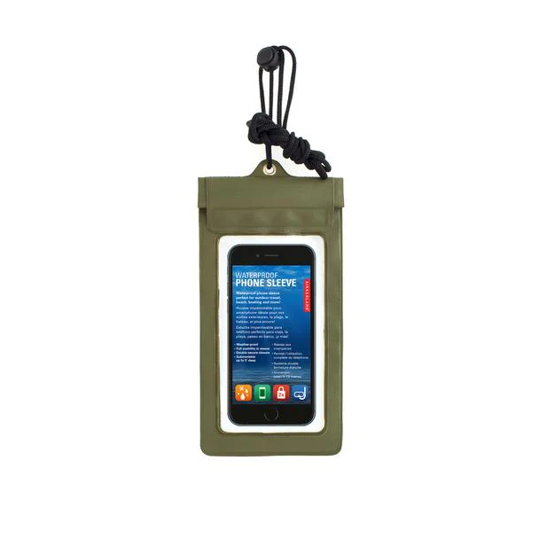 Waterproof Phone Bag - Image 2