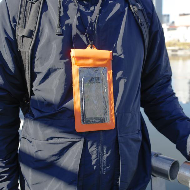 Waterproof Phone Bag - Image 4