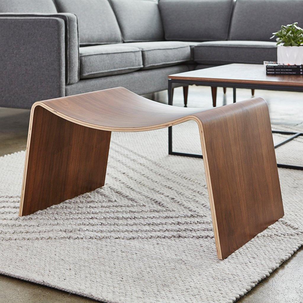 Wave Stool - Image 2