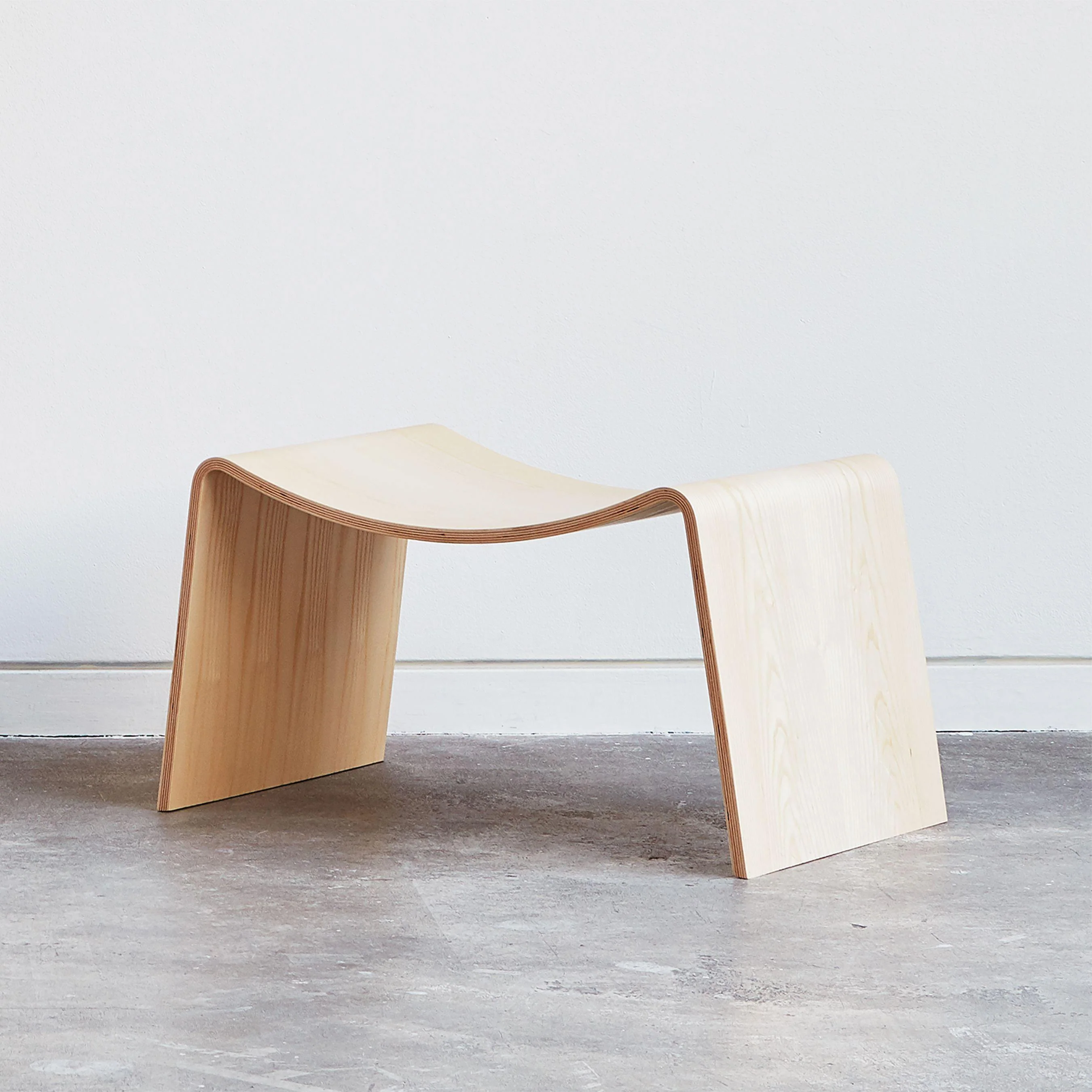 Wave Stool - Image 4