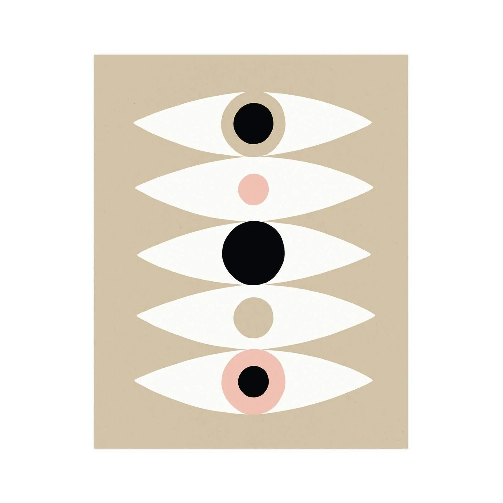 Ways to See Print