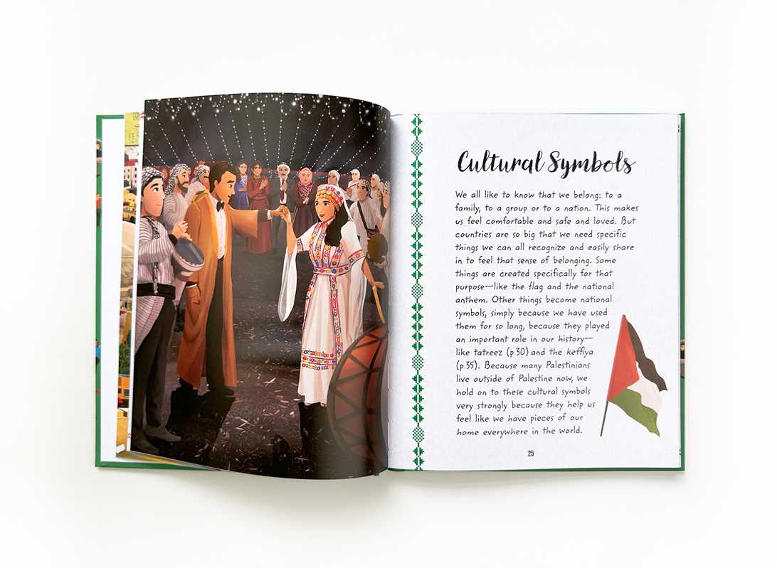 We Are Palestinian - Image 2