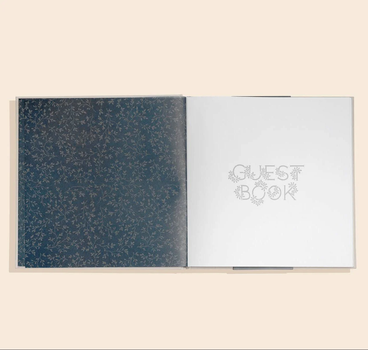 Heirloom Guest Book - Image 4