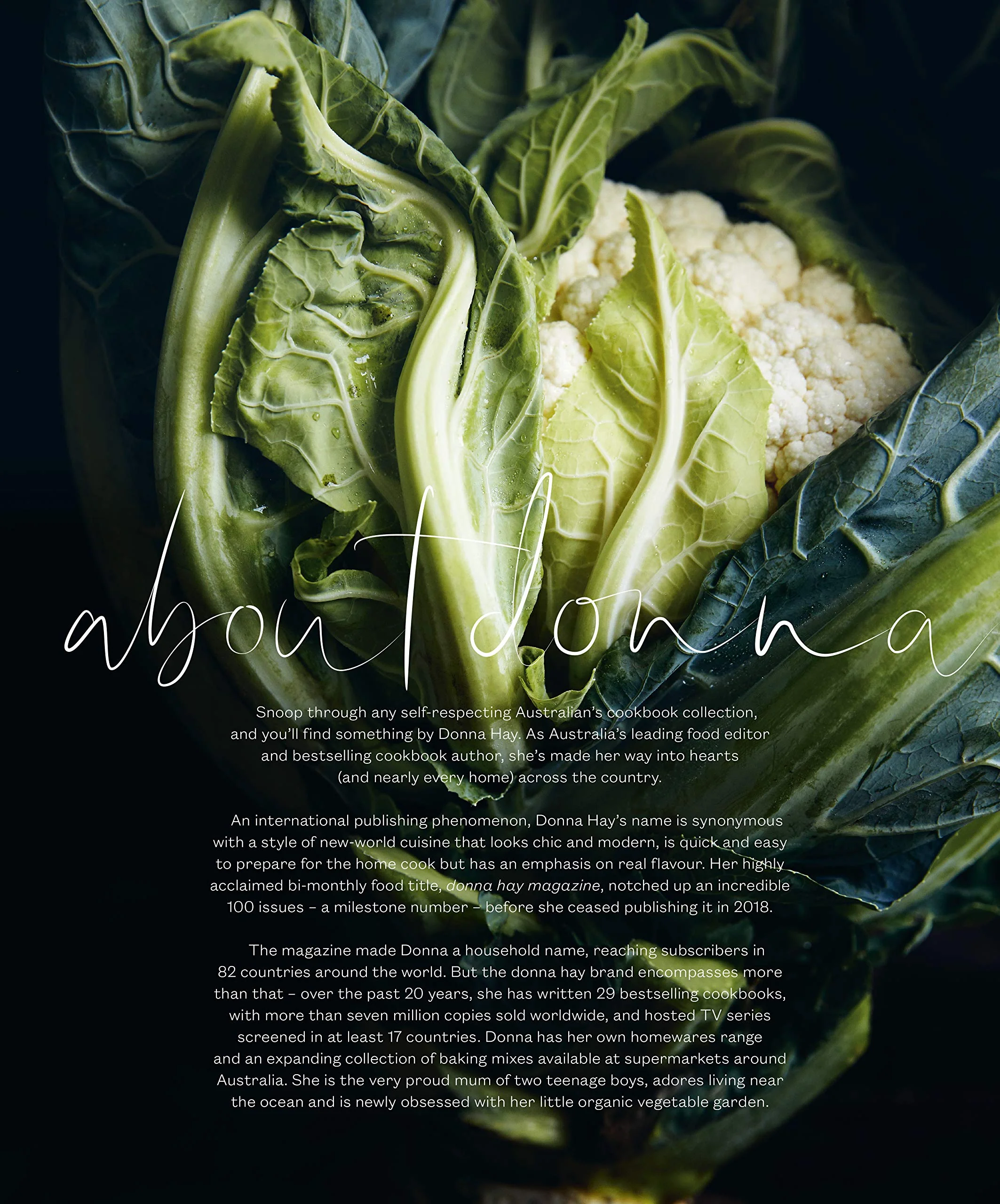 Week Light: Super-Fast Meals to Make You Feel Good - Image 6