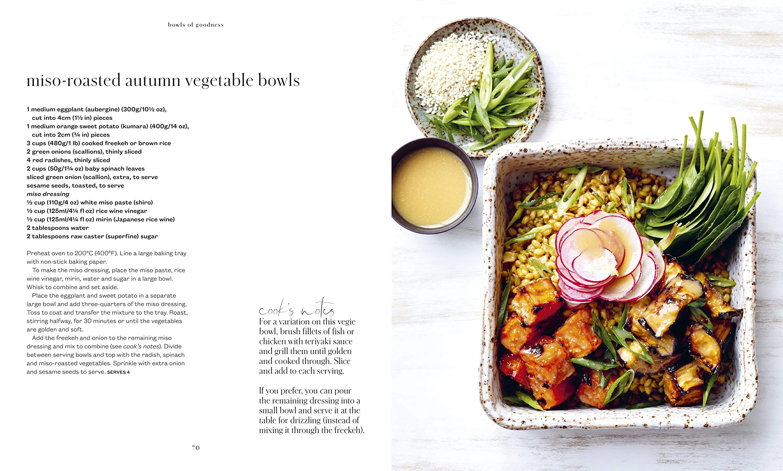 Week Light: Super-Fast Meals to Make You Feel Good - Image 8