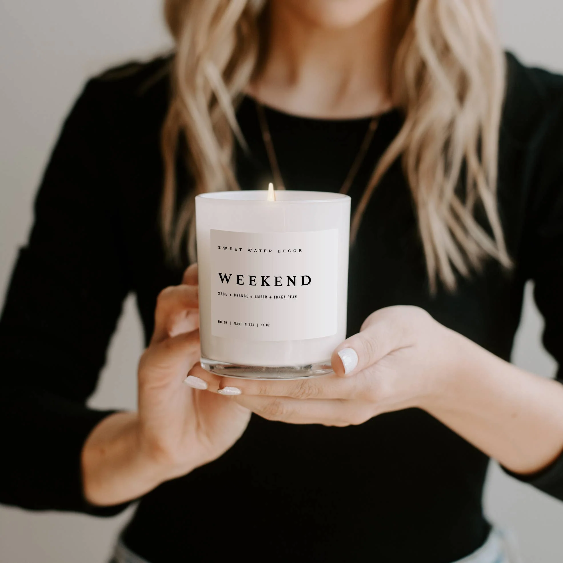 Weekend Candle - Image 2