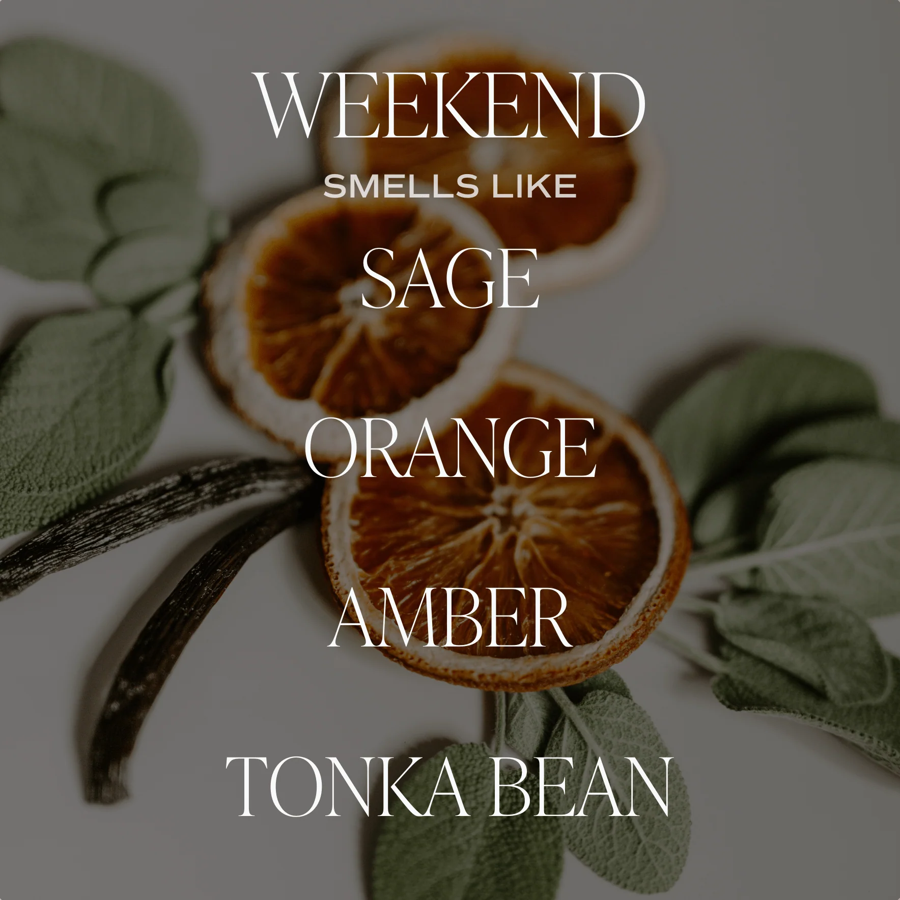 Weekend Candle - Image 3