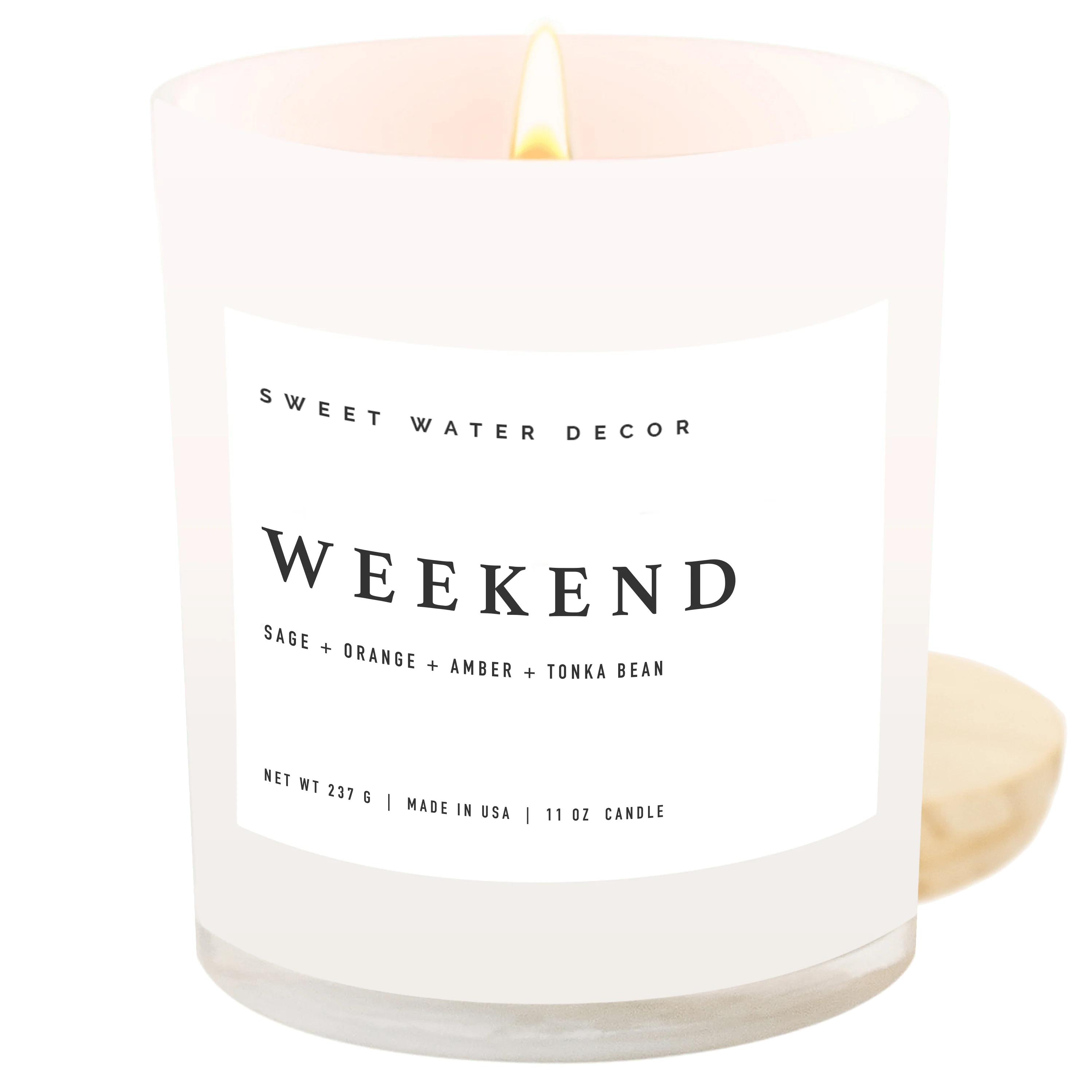 Weekend Candle - Image 4