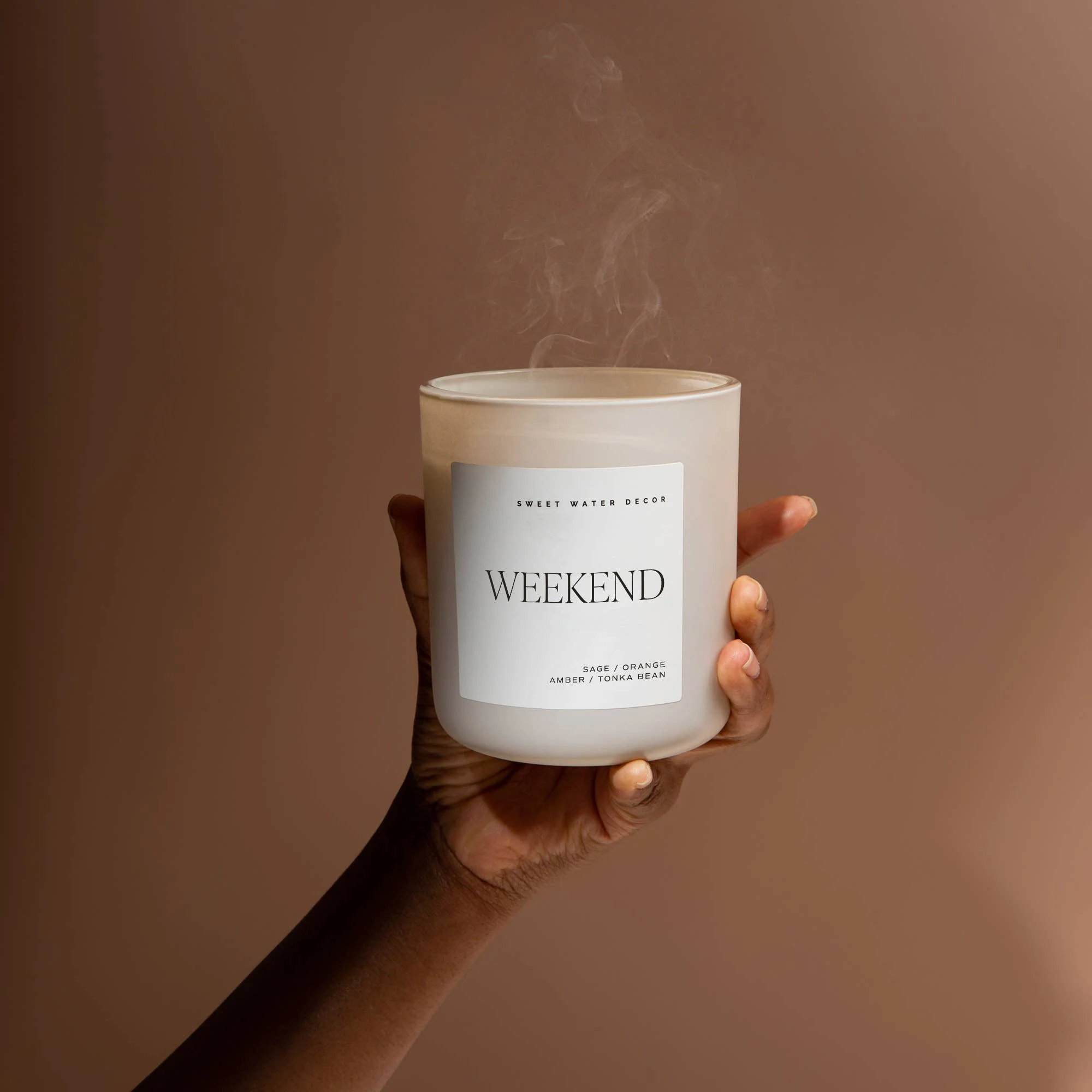 Weekend Candle - 15oz - Image 3