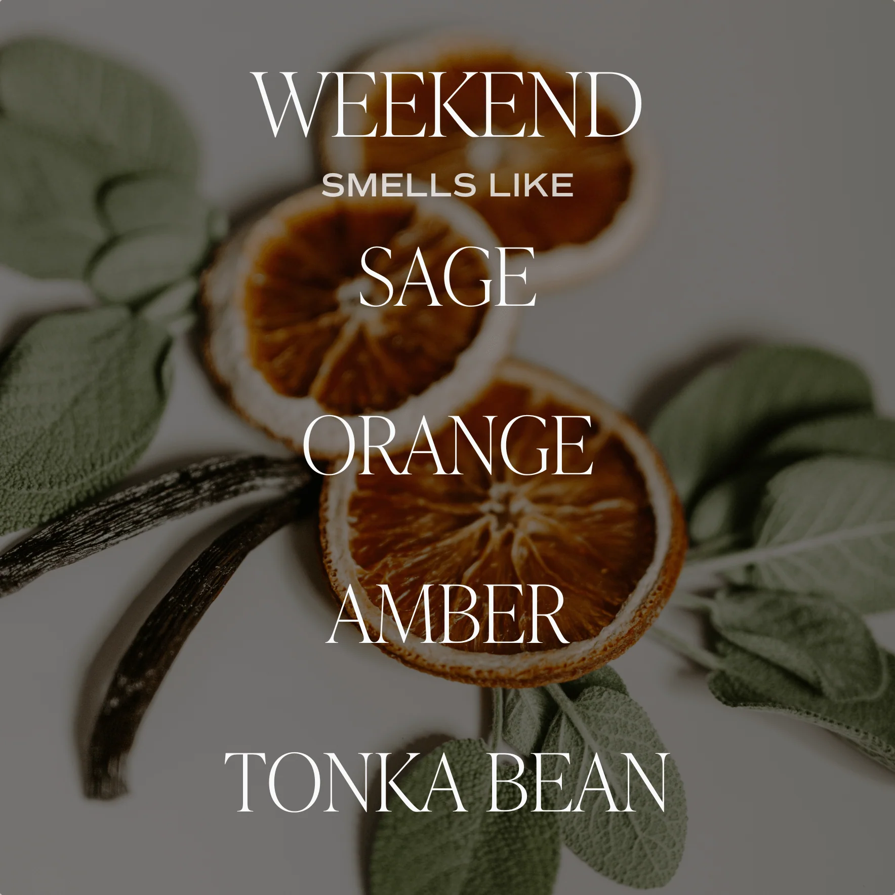 Weekend Candle - 15oz - Image 4