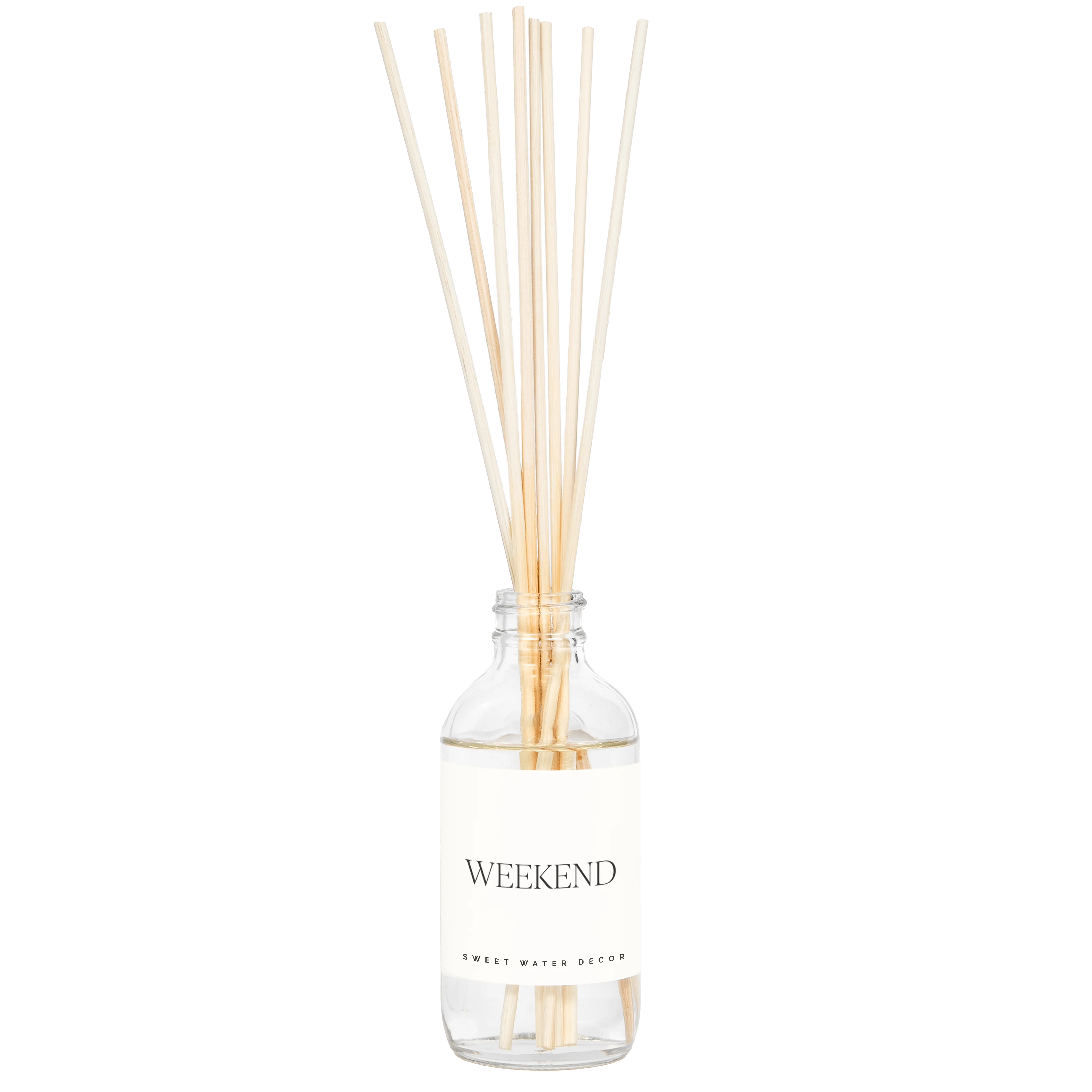 Weekend Reed Diffuser - Image 8