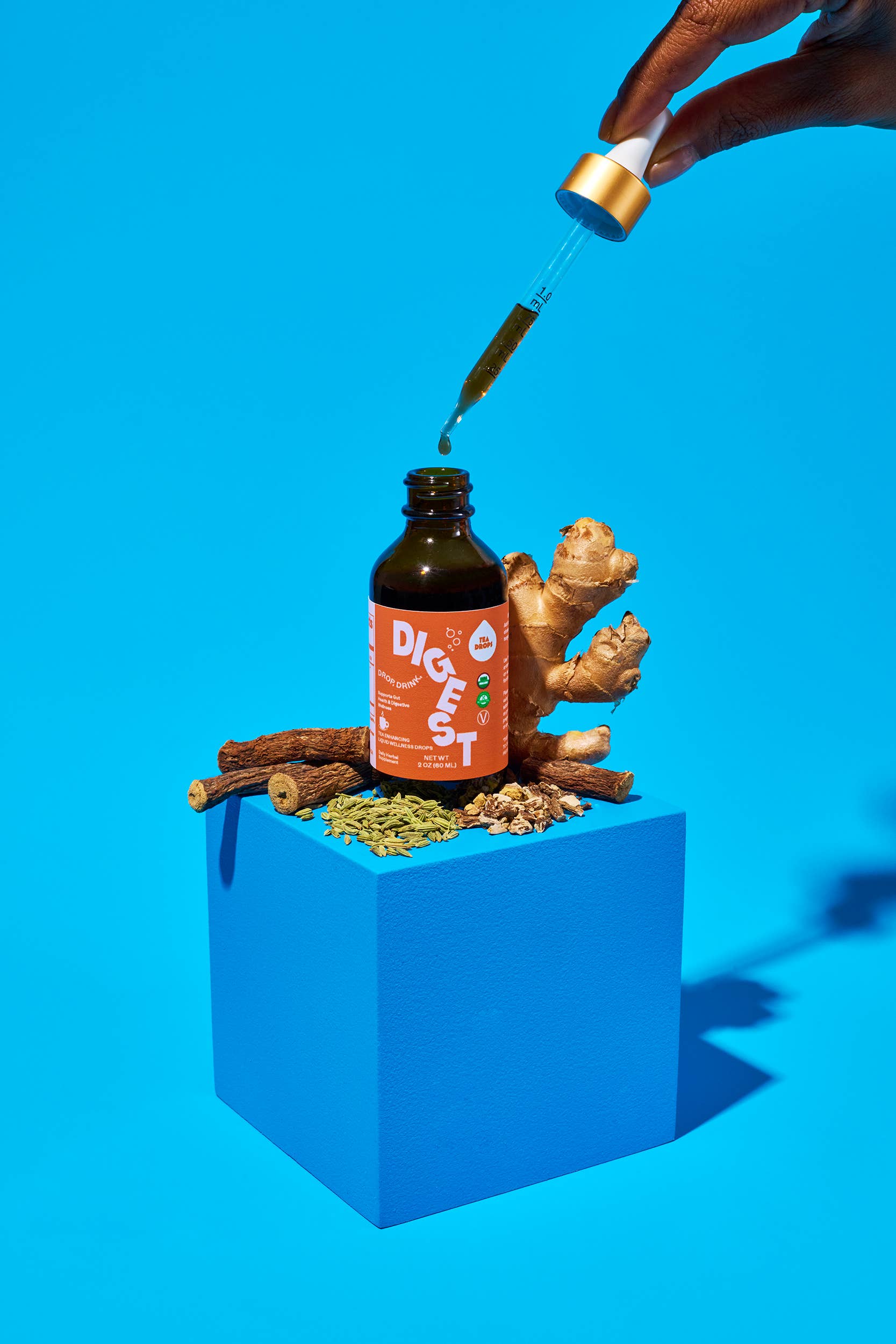 Wellness Drops: Digest - Image 2