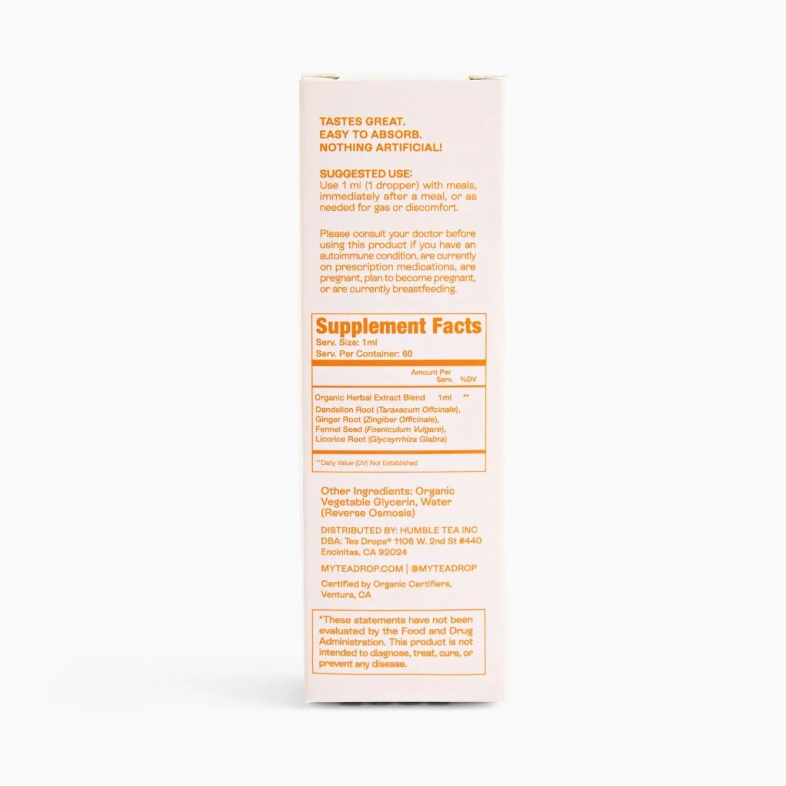 Wellness Drops: Digest - Image 3