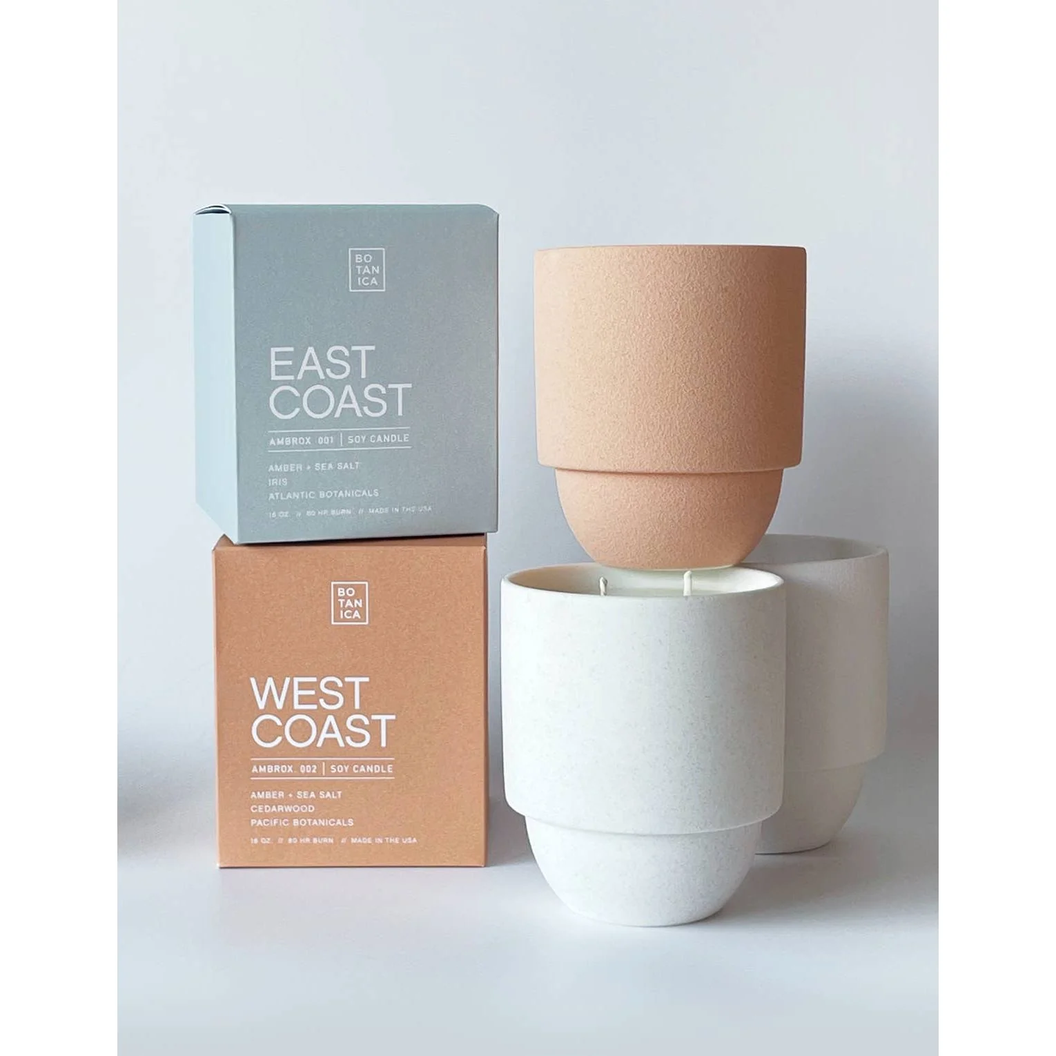 West Coast Candle - Image 2