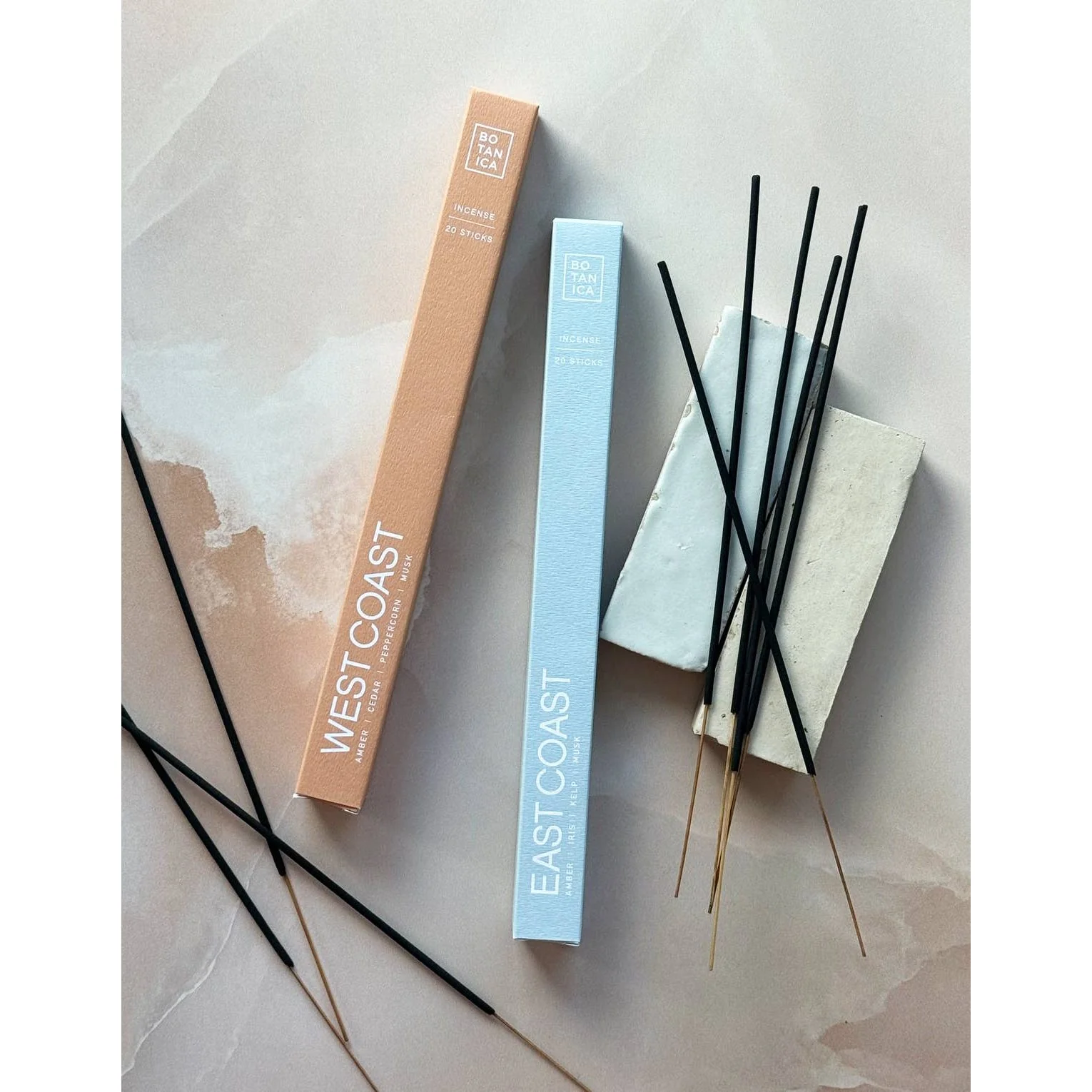 West Coast Incense - Image 2