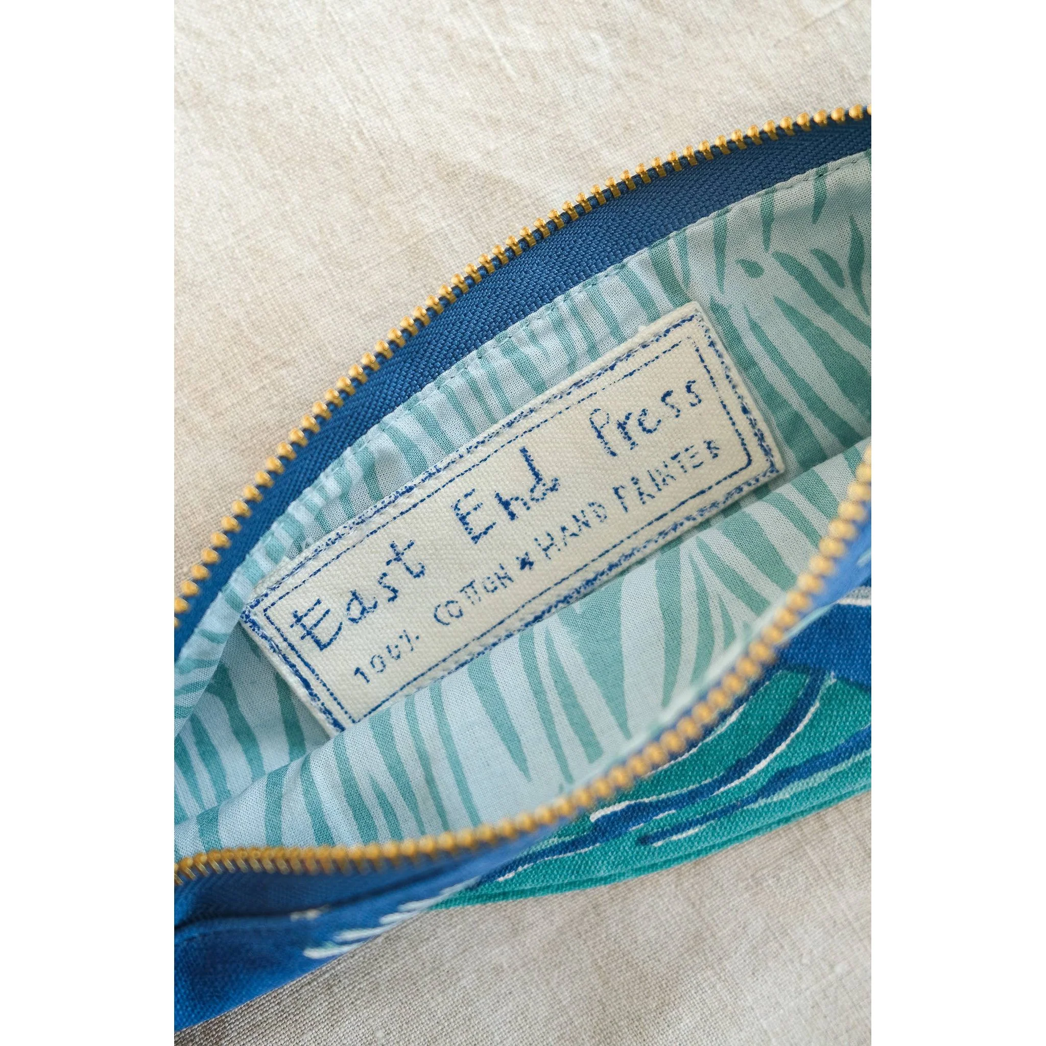 Whale Fabric Case - Image 4