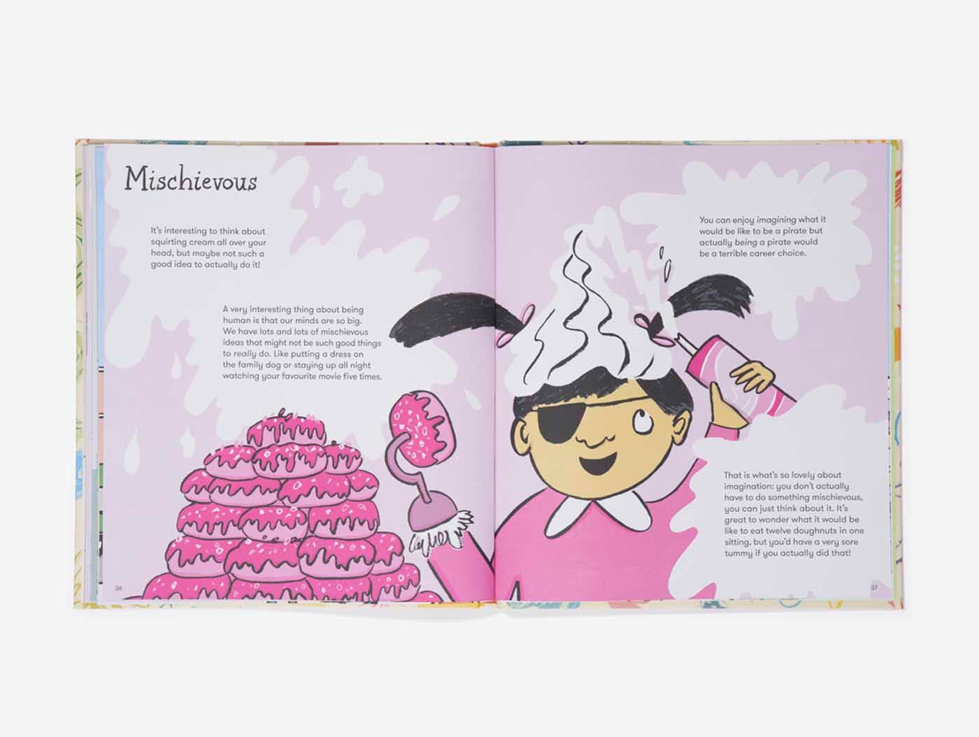 What Are You Feeling? Emotions Book - Image 4