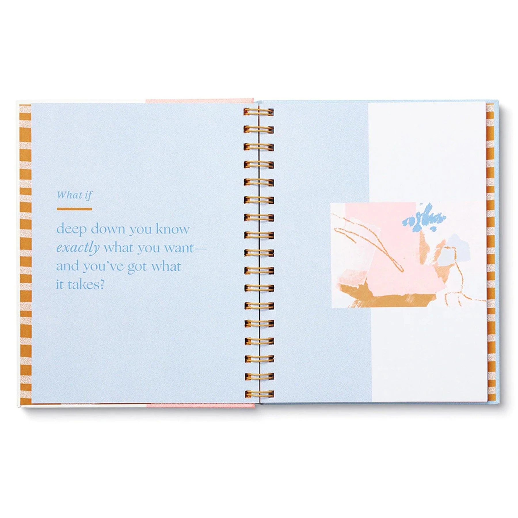 What If? Guided Journal - Image 2
