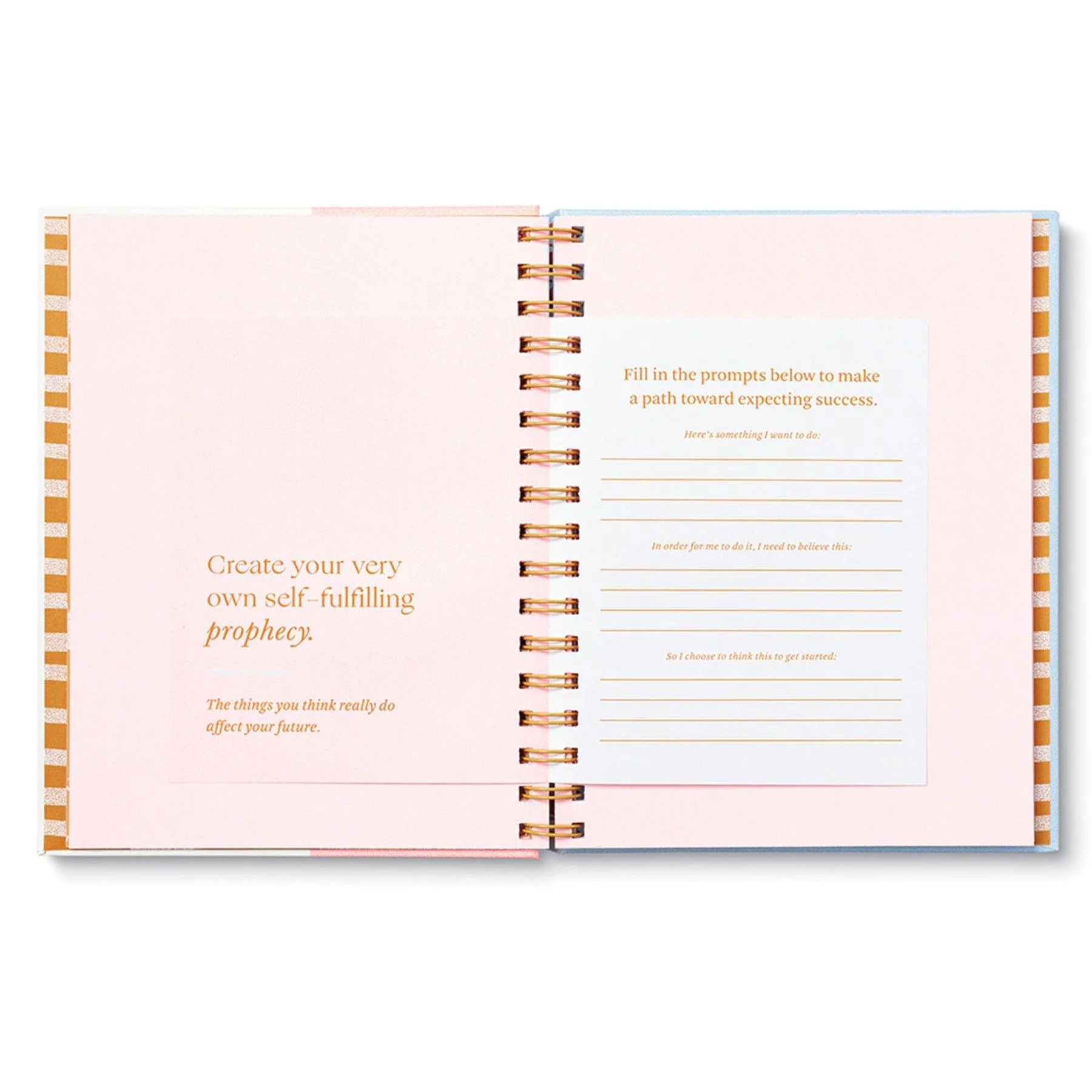 What If? Guided Journal - Image 3
