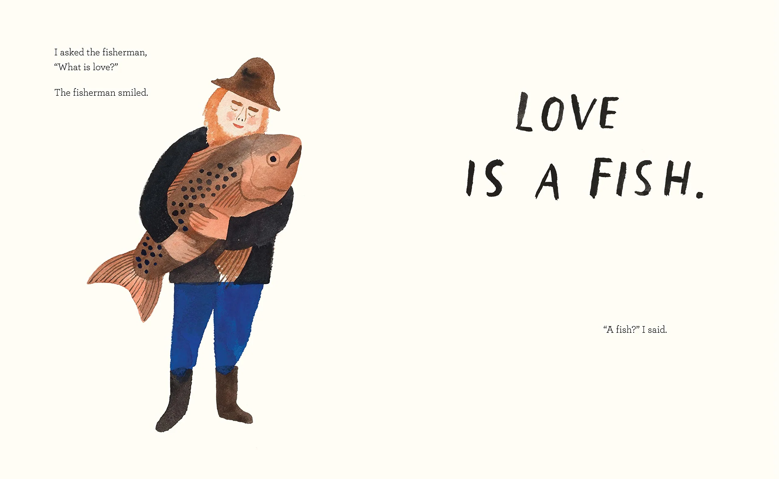 What is Love? - Image 4