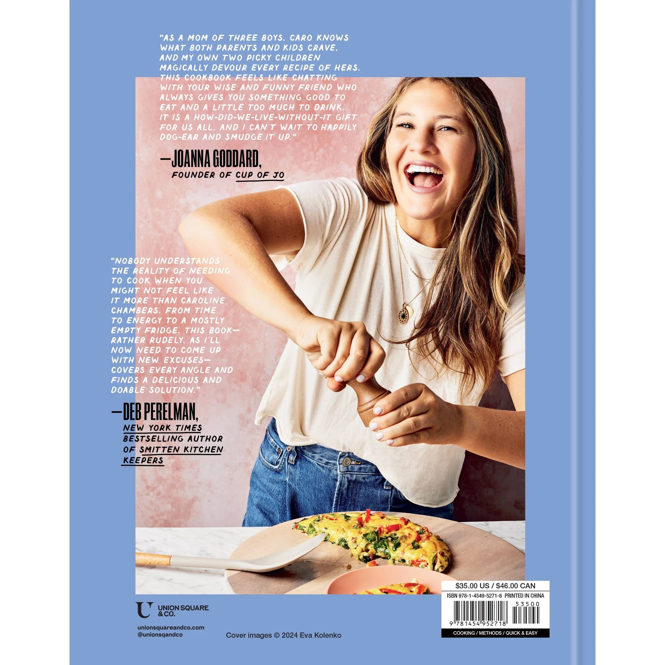 What to Cook When You Don't Feel Like Cooking - Image 2