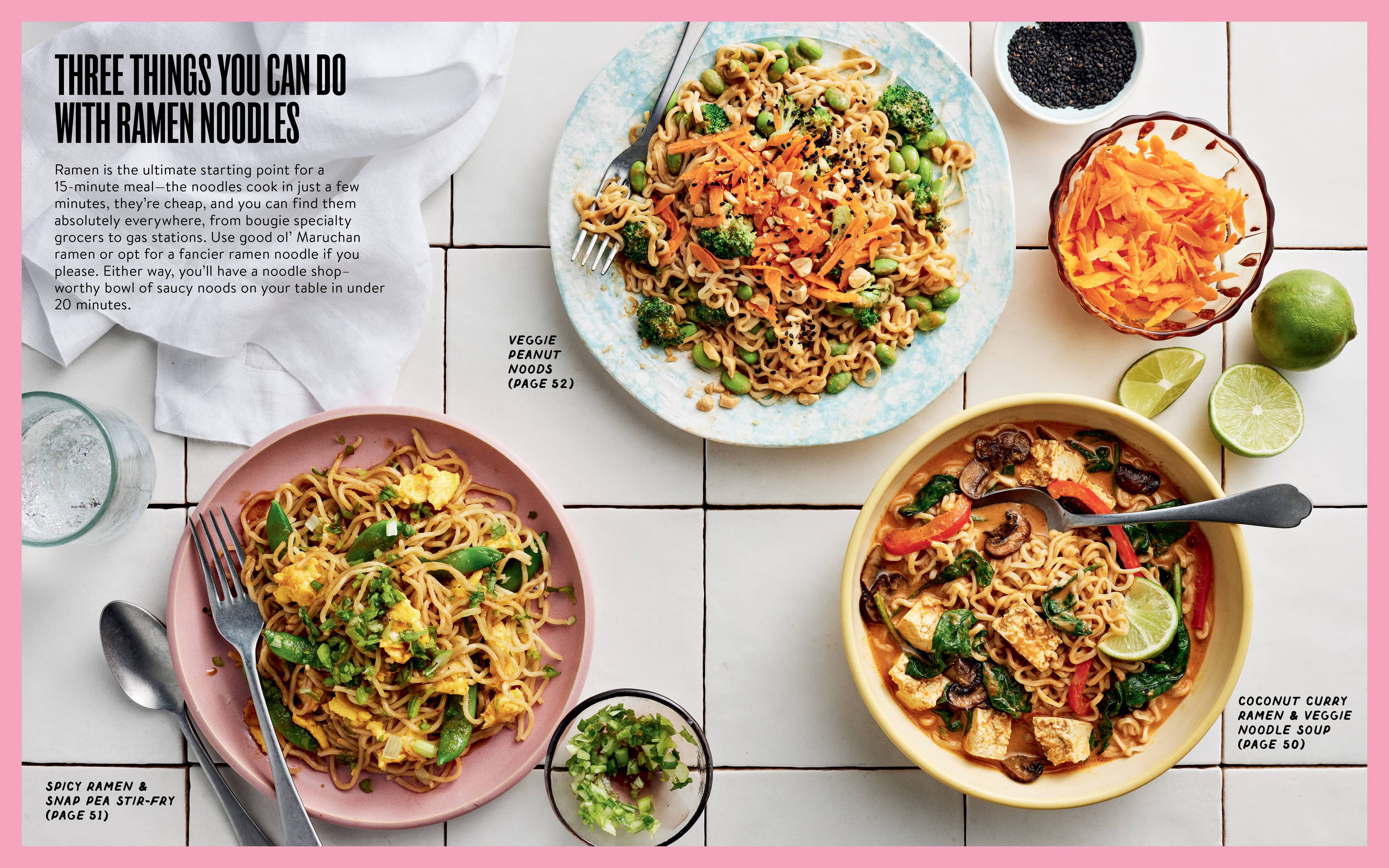 What to Cook When You Don't Feel Like Cooking - Image 3