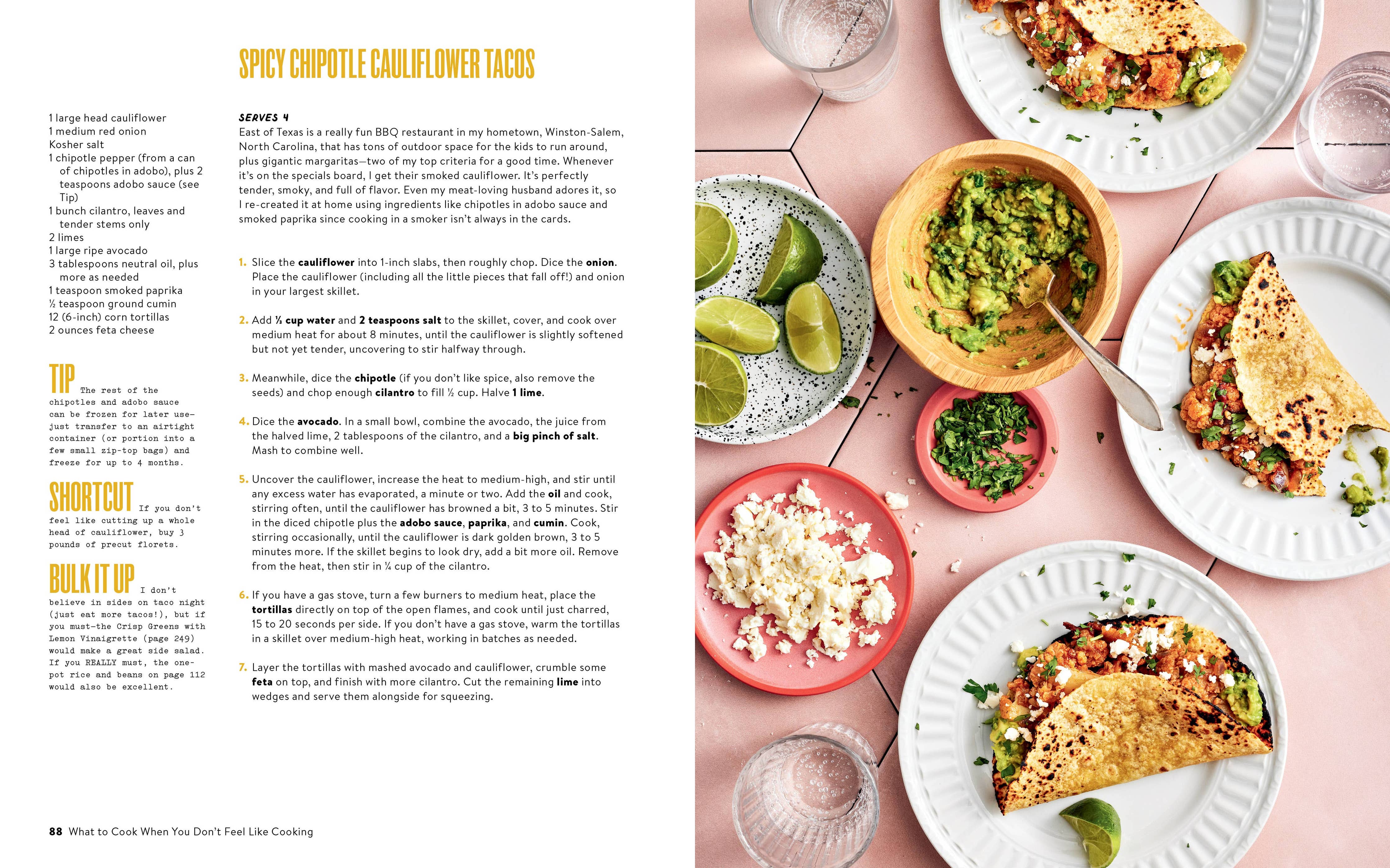 What to Cook When You Don't Feel Like Cooking - Image 6
