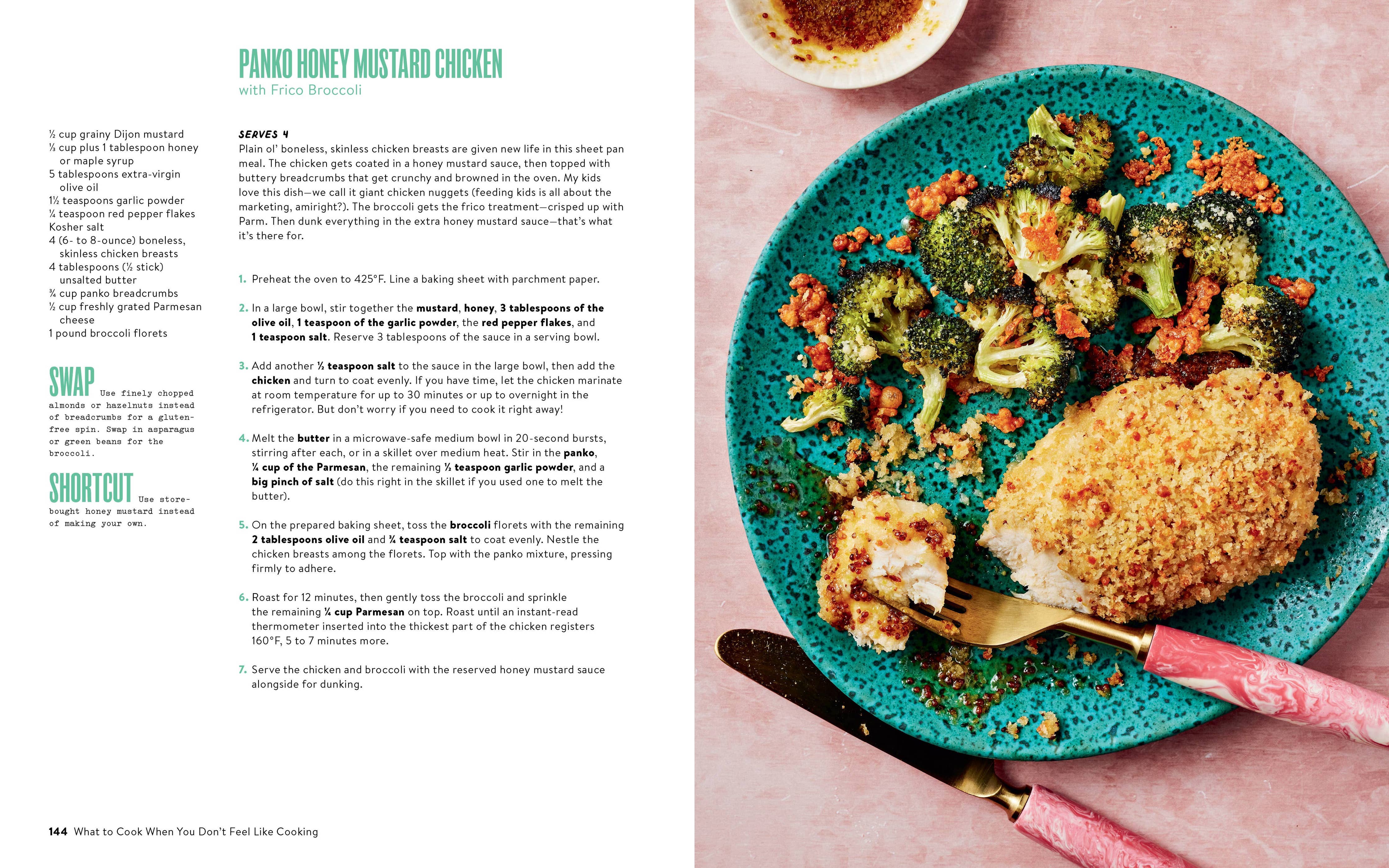 What to Cook When You Don't Feel Like Cooking - Image 7