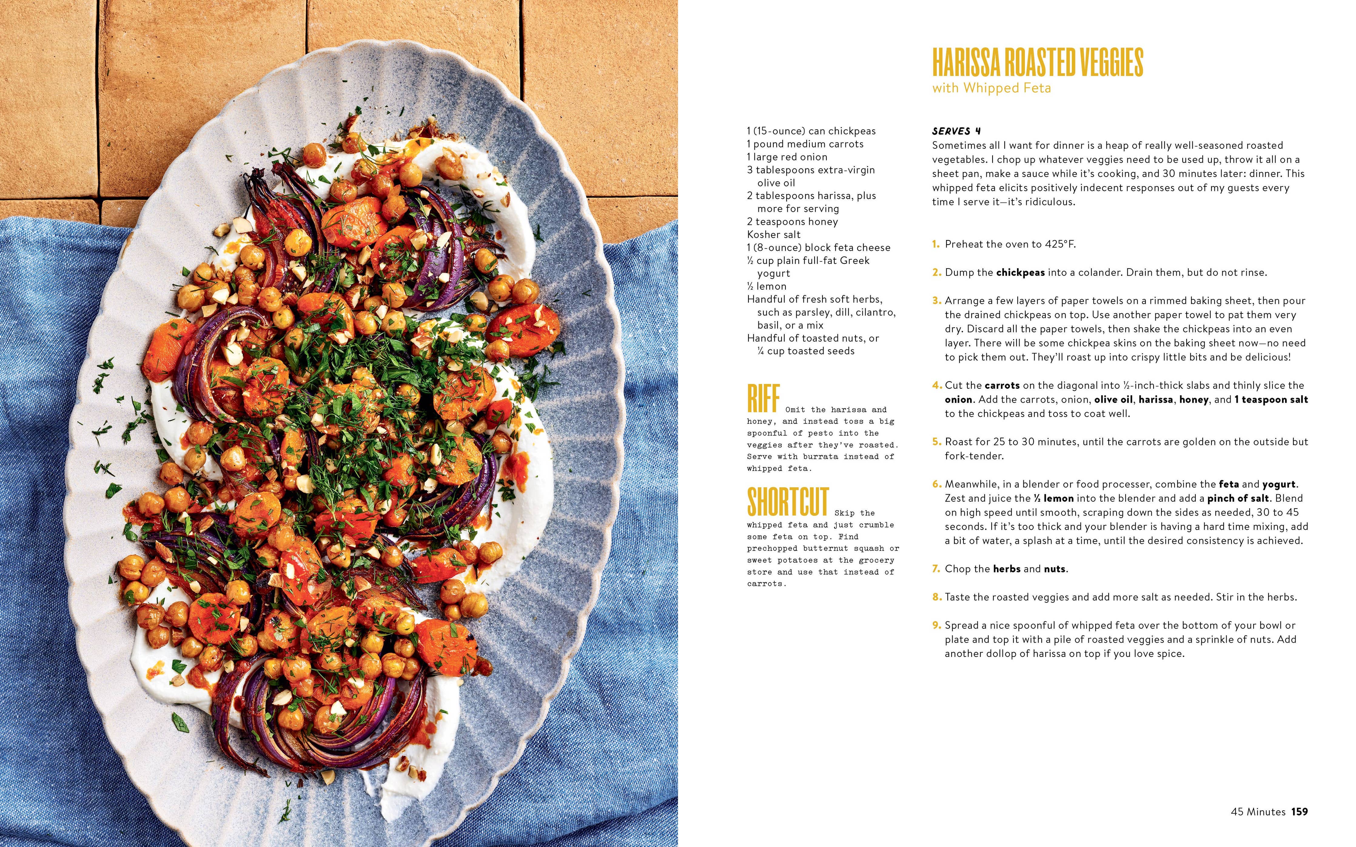 What to Cook When You Don't Feel Like Cooking - Image 8