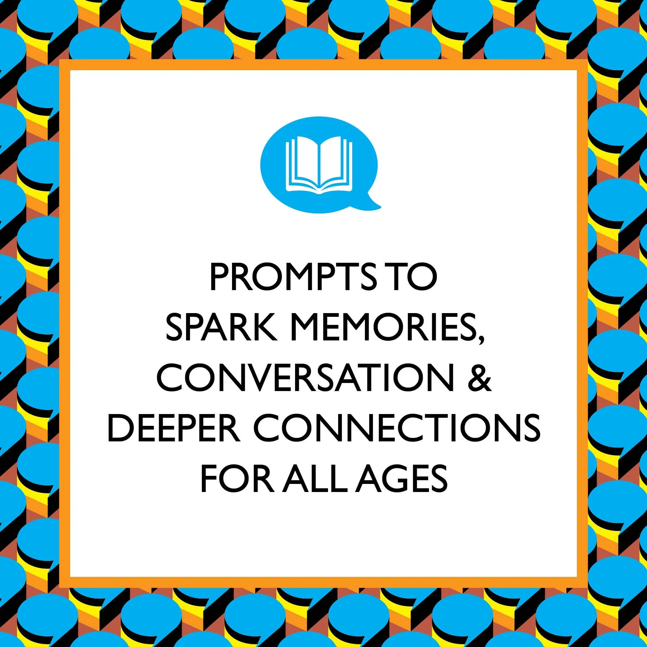 What's Your Story? Memory Sharing Game - Image 3