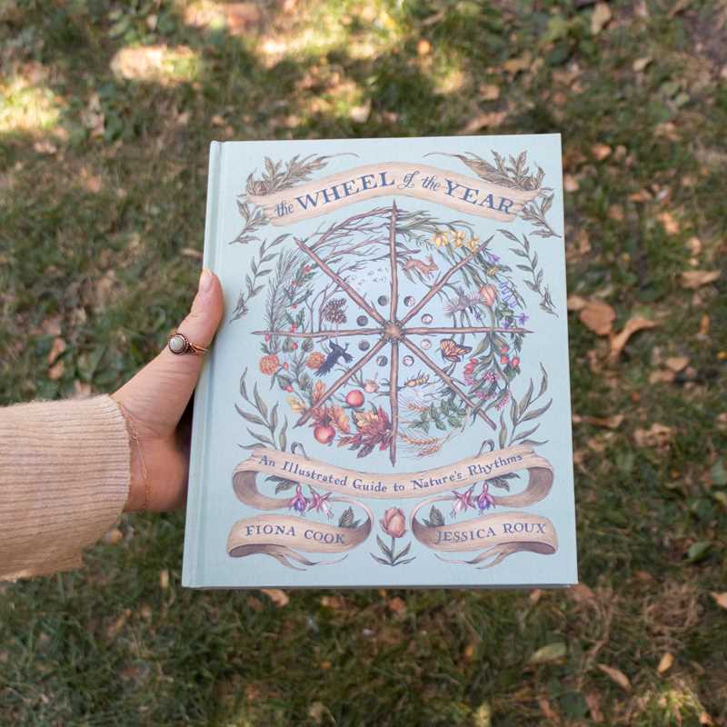 Wheel of the Year - Image 10