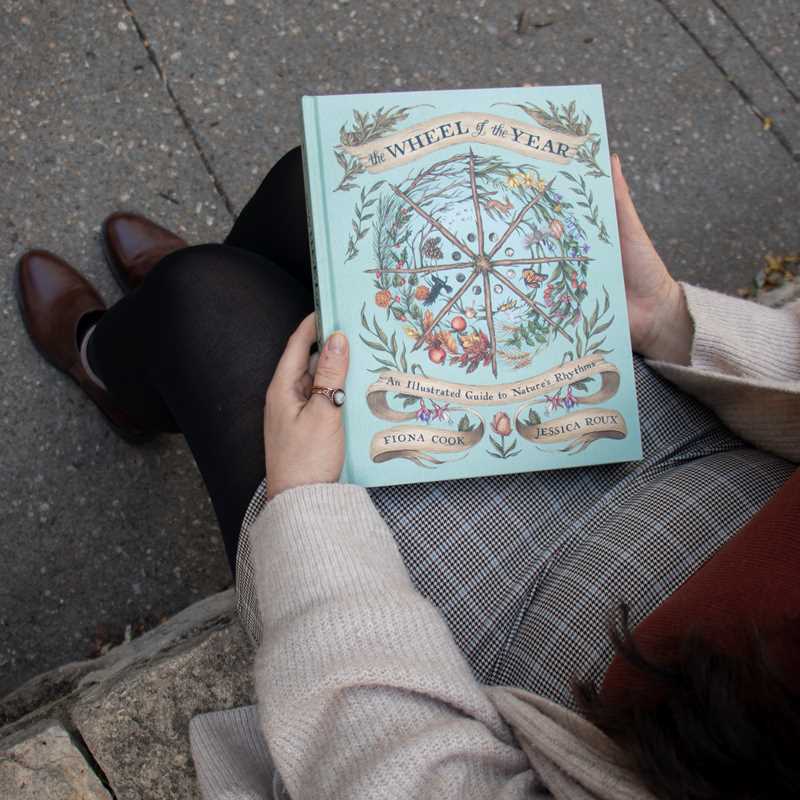 Wheel of the Year - Image 8