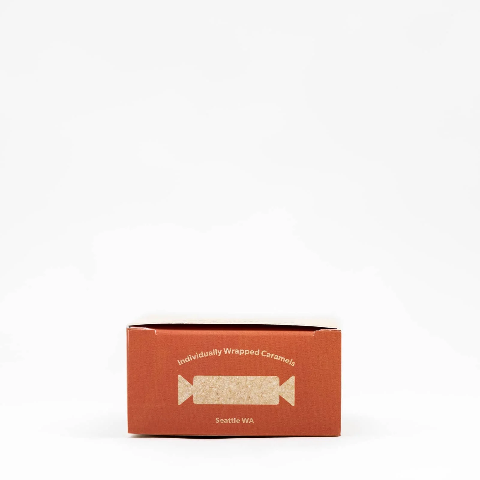 Whiskey with Smoked Salt Caramels - Image 3